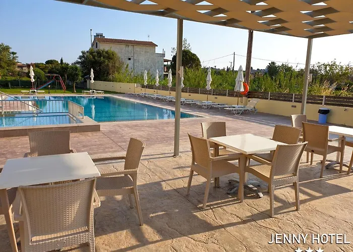 Jenny Hotel