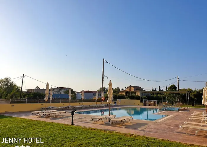 Jenny Hotel