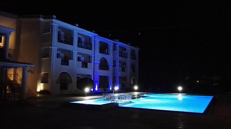 Jenny Hotel Laganas