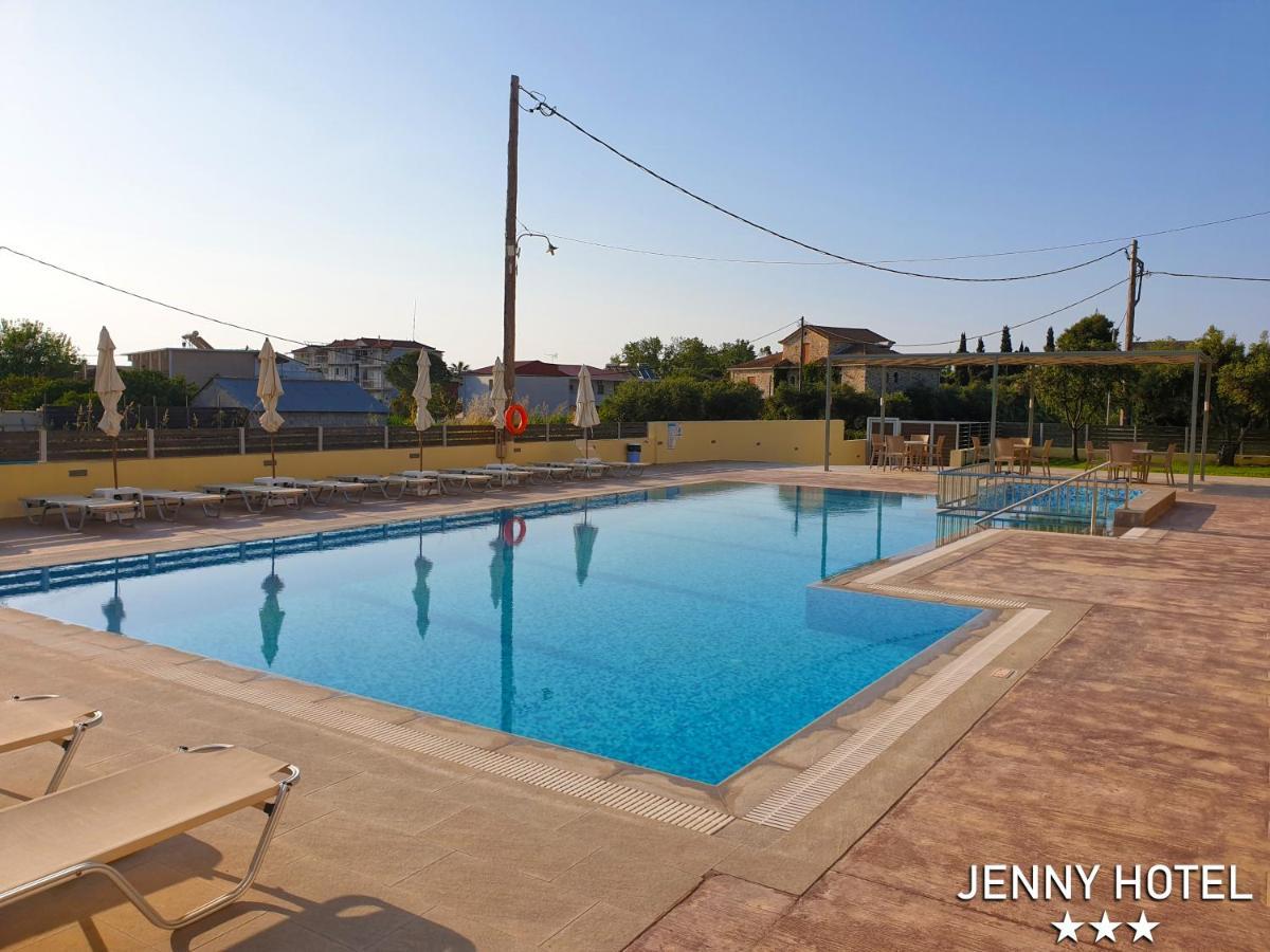 Jenny Hotel
