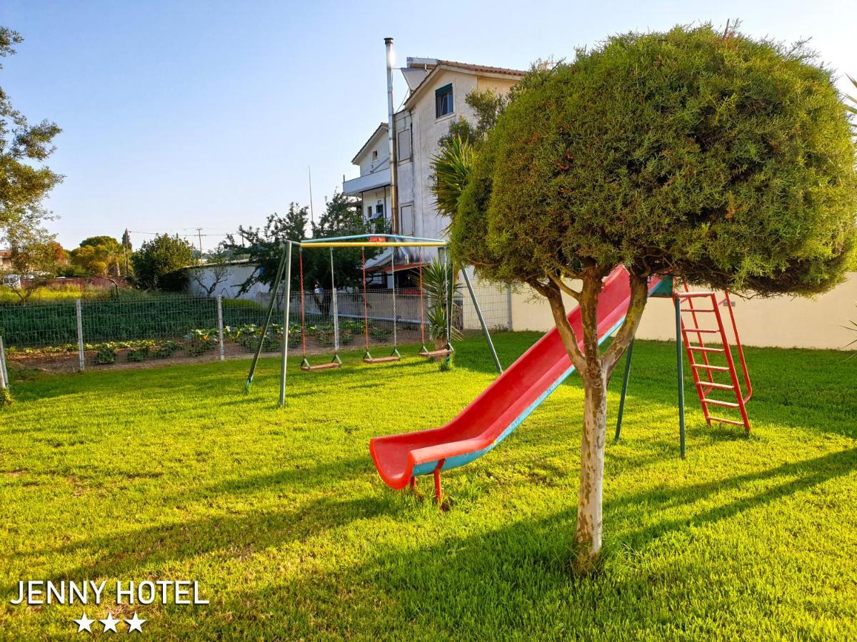 Hotel Jenny 3*