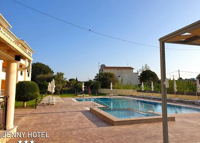 Jenny Hotel